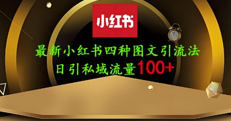 25年最新小红书发布简单图文，单人单号日引流200+创业粉-福缘创业网_创业项目大全
