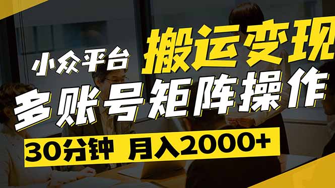 （14288期）得物平台变现新蓝海！无脑复制热门视频，多账号同步运营，每天半小时躺…-福缘创业网_创业项目大全
